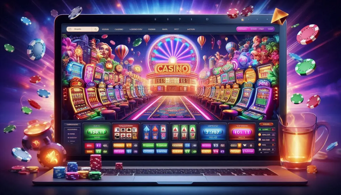 Lamabet Casino
